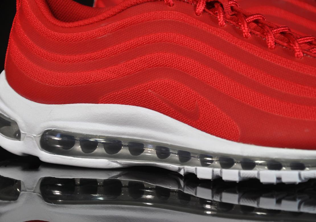 Nike Air Max 97 CVS 505802 660 AFEW STORE